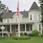 Ticknor Hill Bed & Breakfast