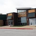 RMC Stadium Cinemas at Jacksonville