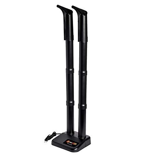 PEET - Wader 2 Boot Wader Electric Dryer with 12-inch Extensions
