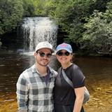 Schoolhouse Falls