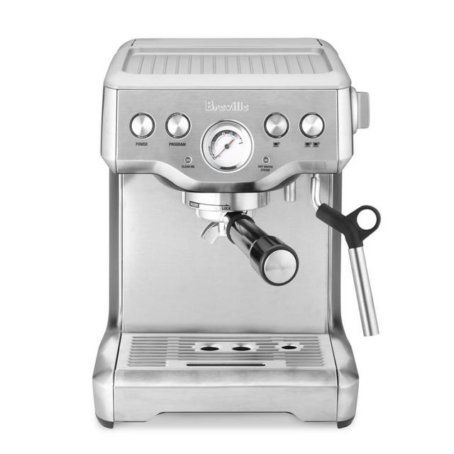 Breville Infuser Espresso Machine