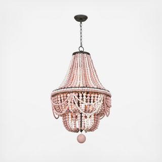 Malibu Chandelier