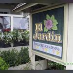 El Jardin