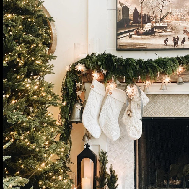 Holiday Decorations