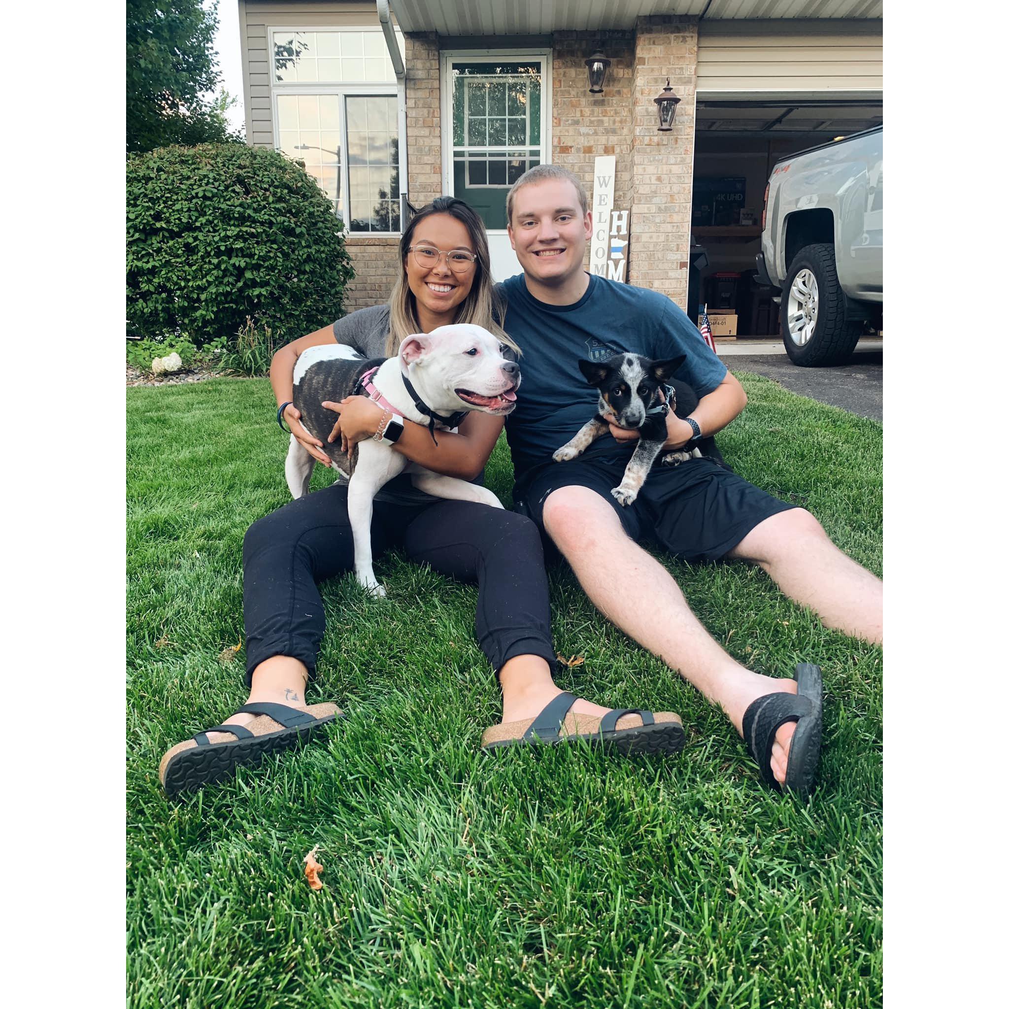 Gotcha Day: Ruger 