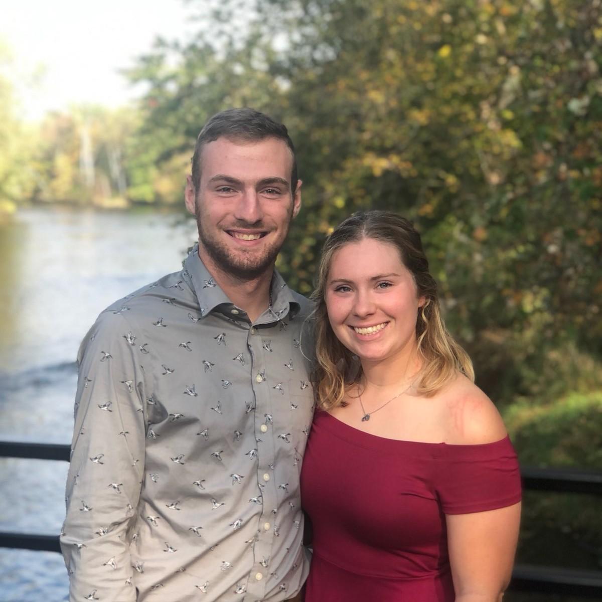 1 year anniversary