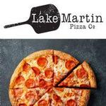 Lake Martin Pizza Co.