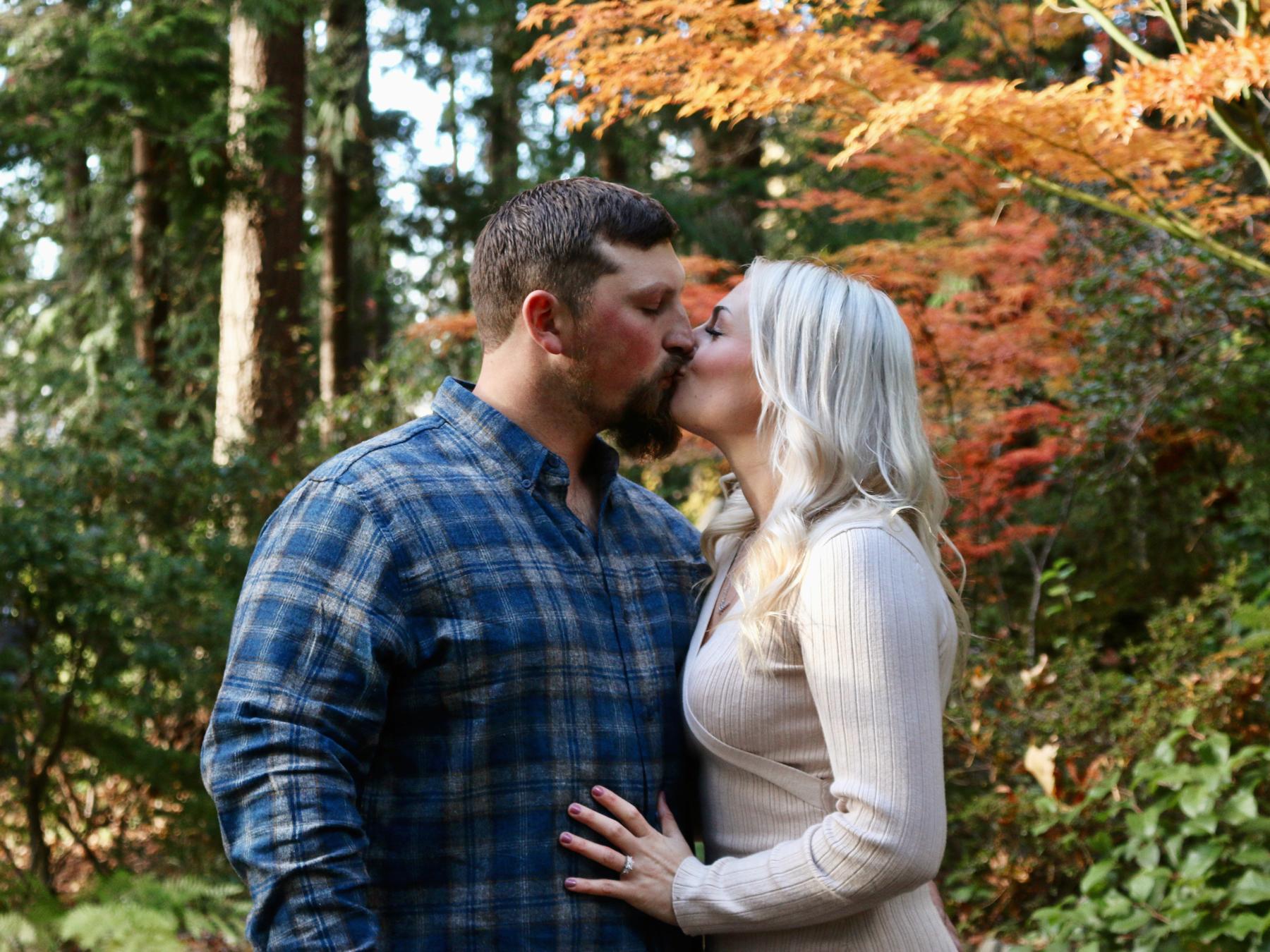 The Wedding Website of Mariah Skugstad and Brandon LeDoux