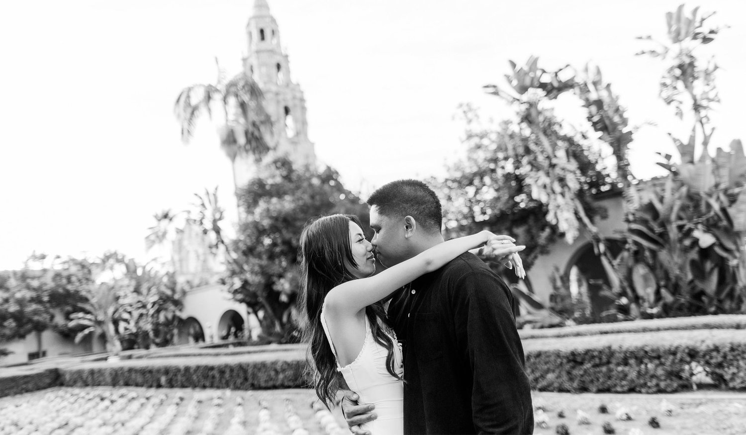 The Wedding Website of Emalyn Labo and Jerico Josafat