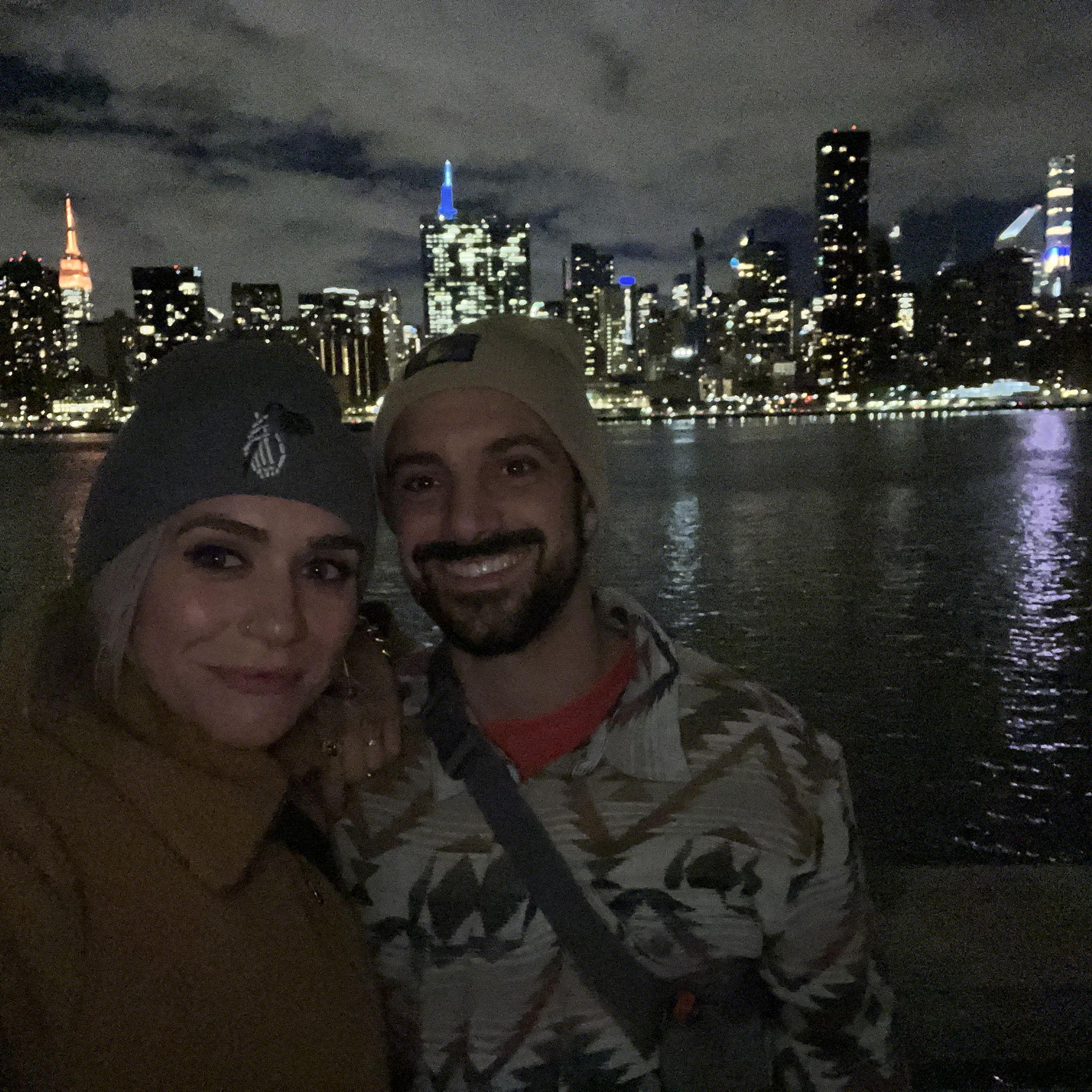 NYC