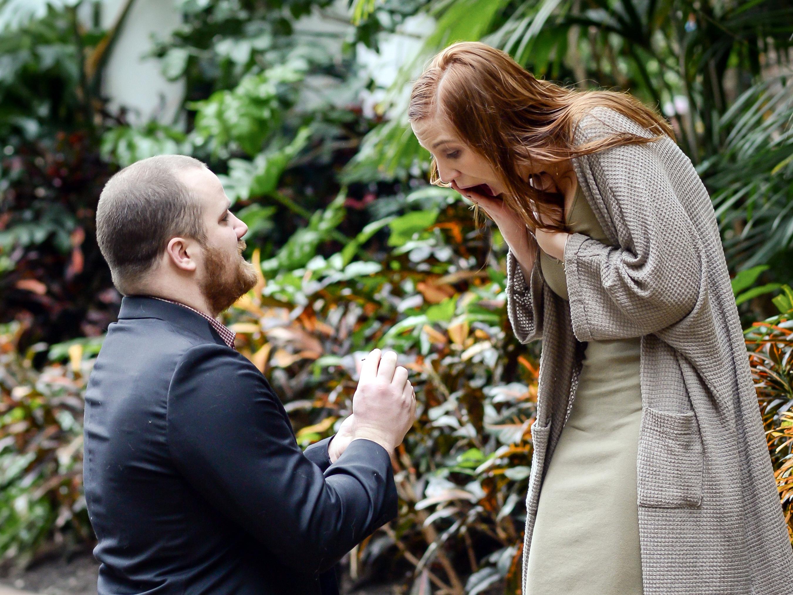 The Wedding Website of Sophia Krysa and Joshua Krebs