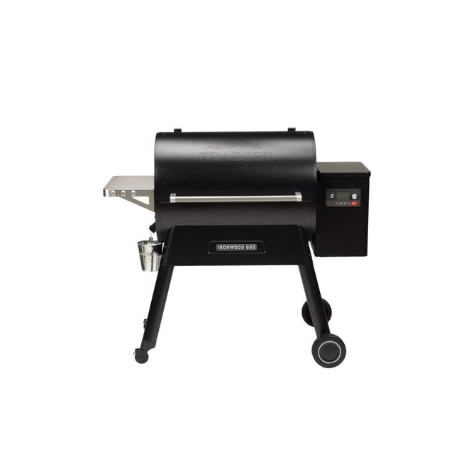 Alex’s Grill