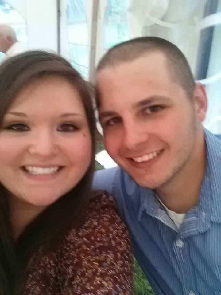 The Wedding Website of Katie Cordell and Alex Fields
