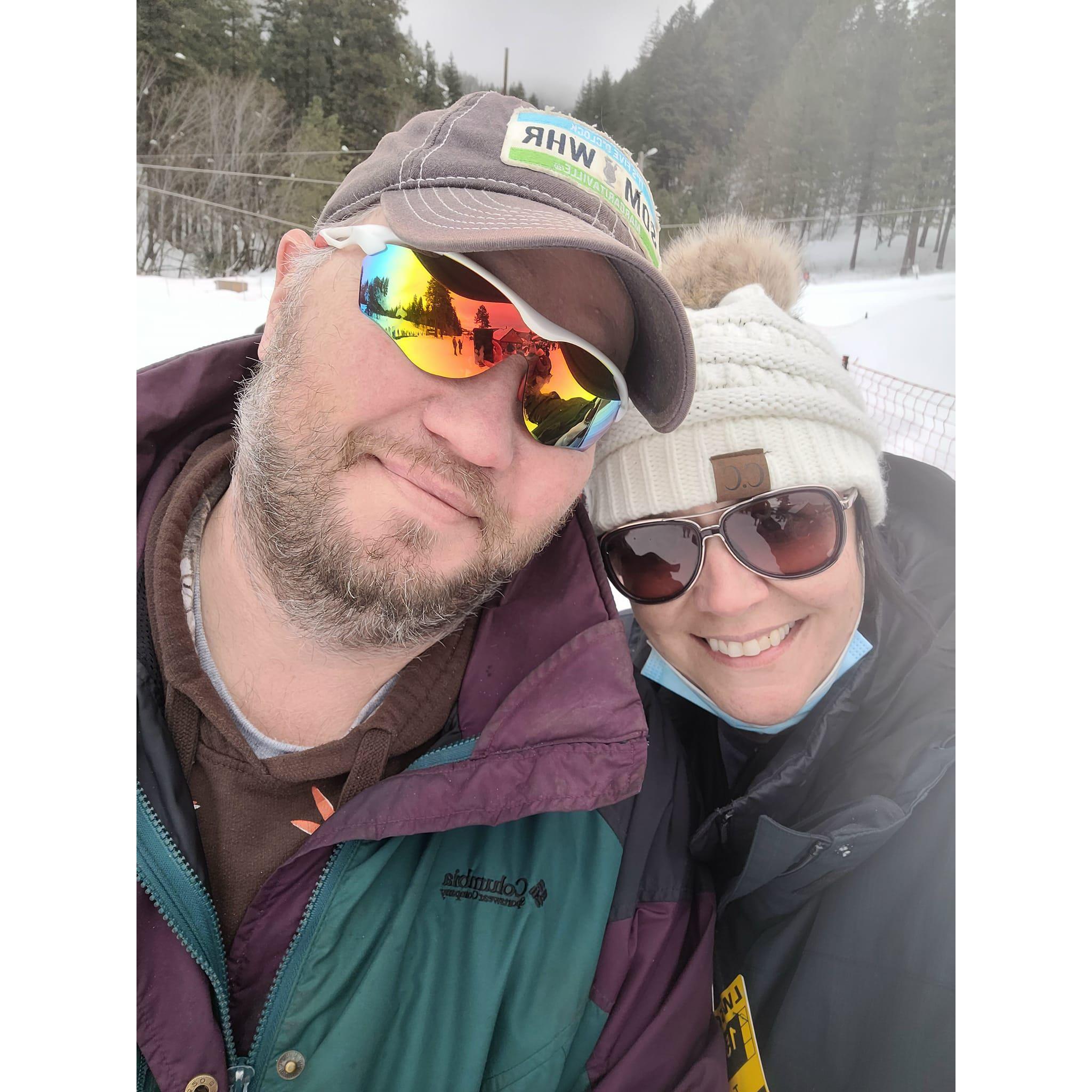 Leavenworth