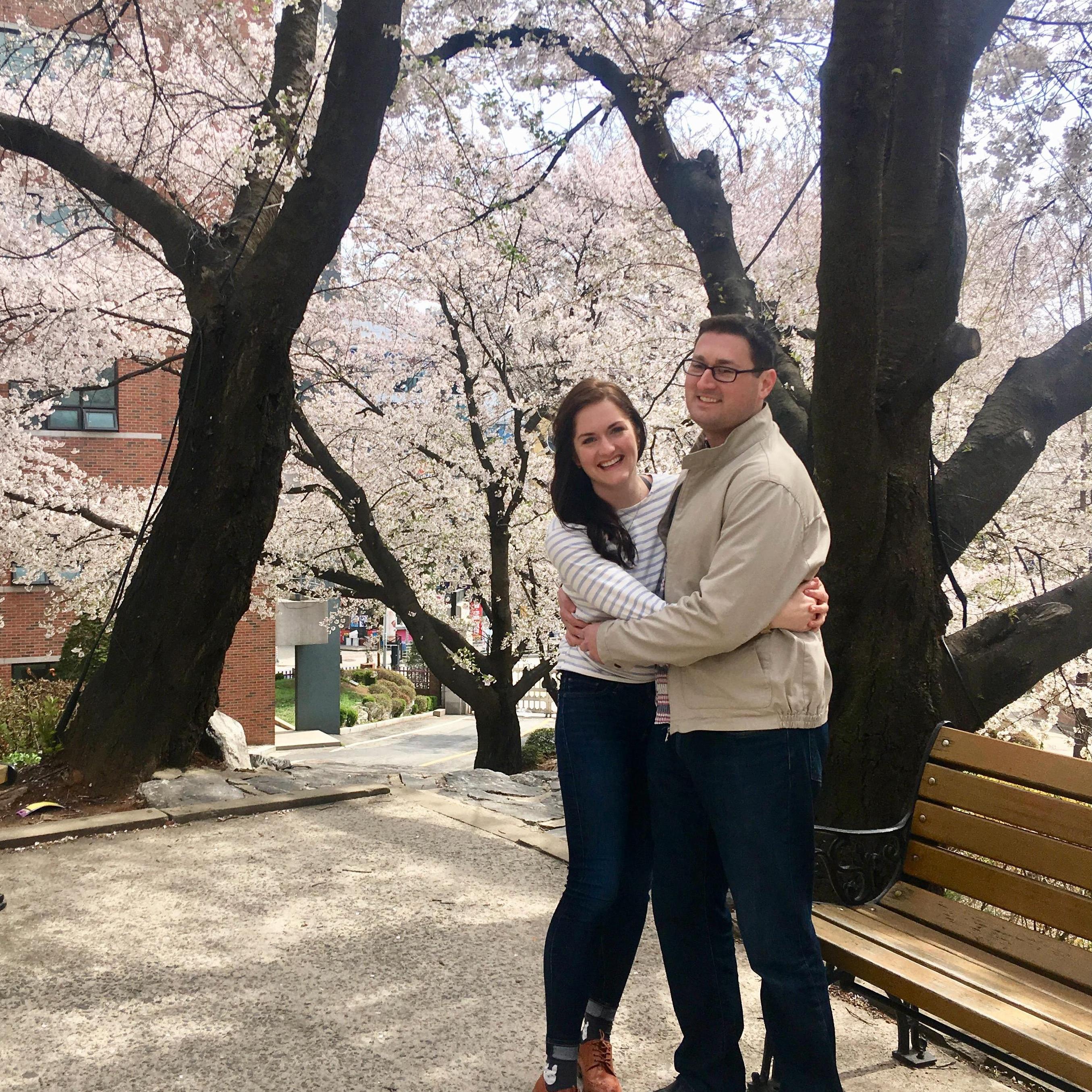 Pyeongtaek, South Korea