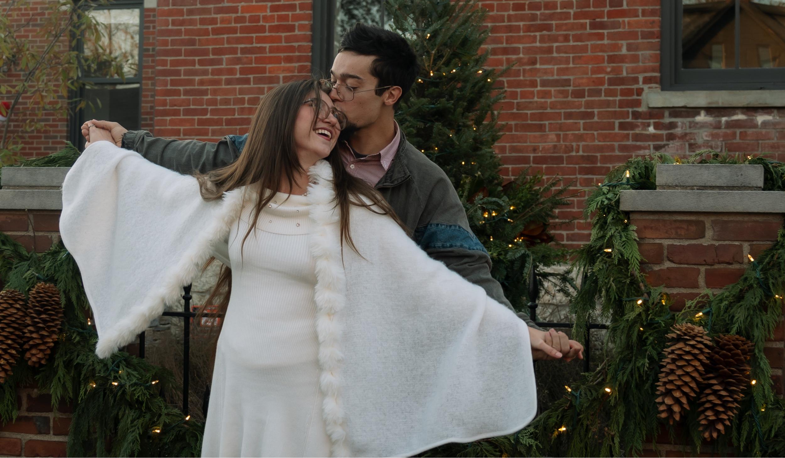 The Wedding Website of Emilee Zoog and Charles Collins