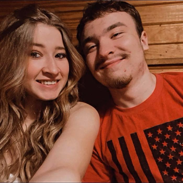 Valentines date