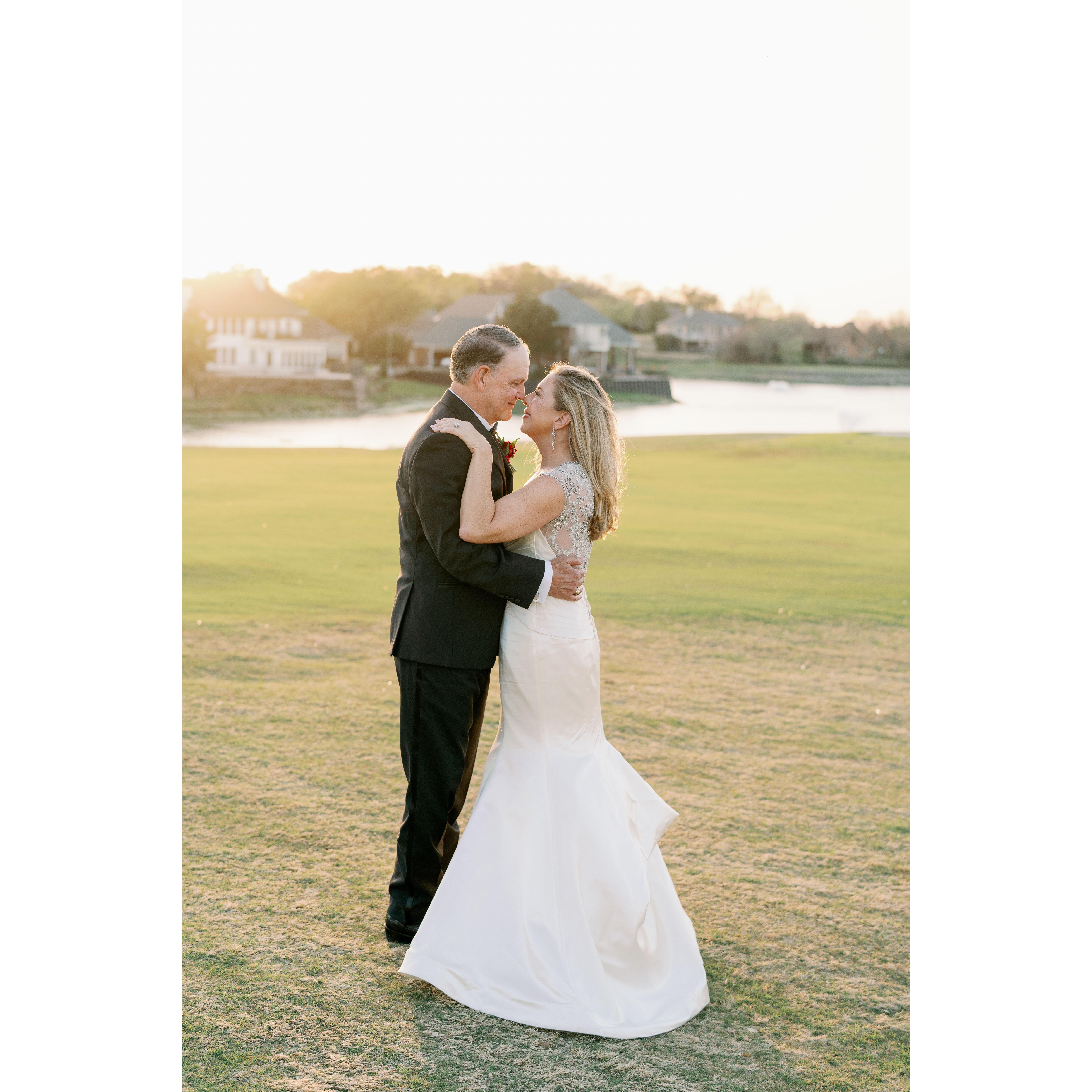 Happily Ever After