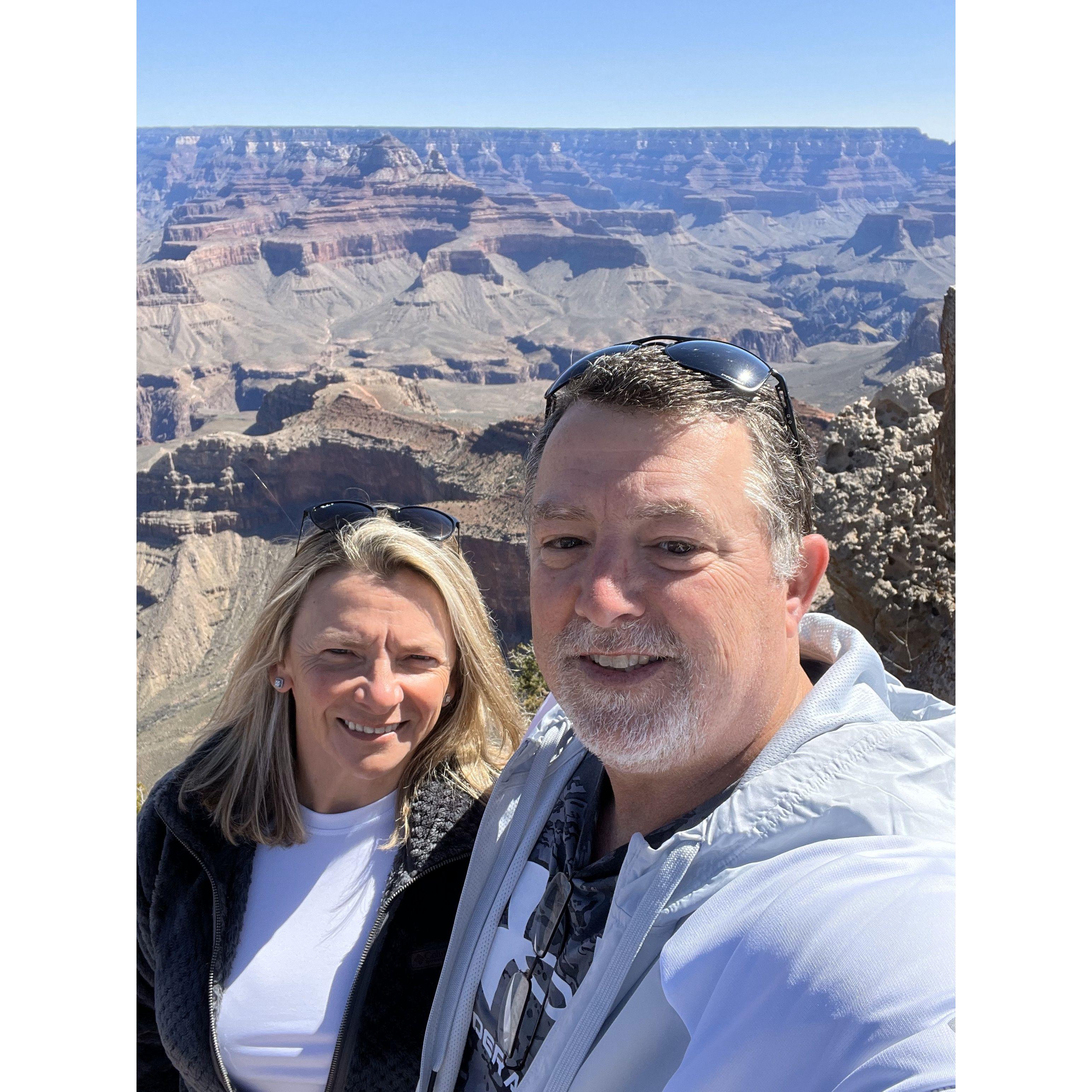 Grand Canyon
