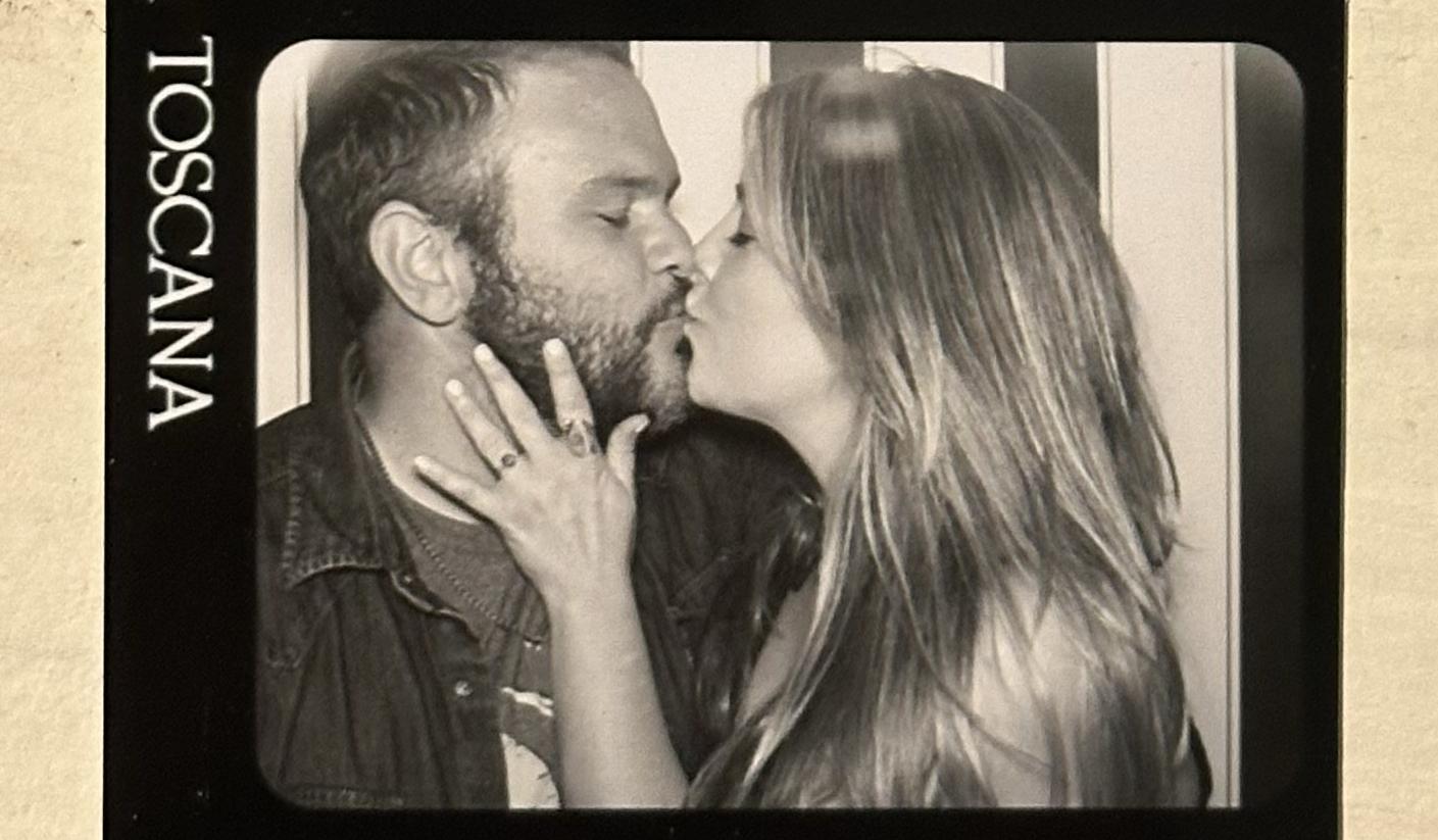 The Wedding Website of Amanda Turpin and Benjamin Bassett