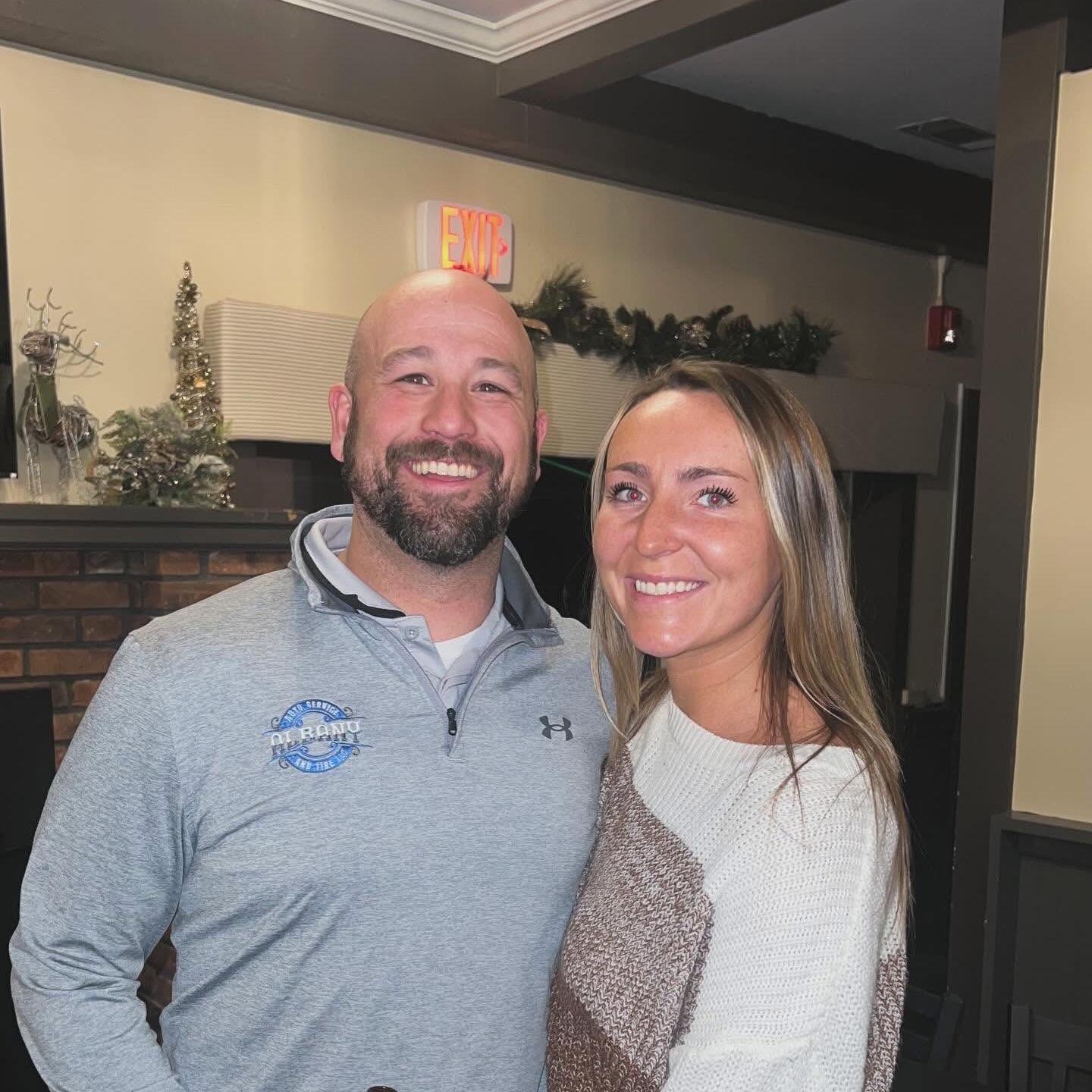 Albany Auto Service & Tire Holiday Party