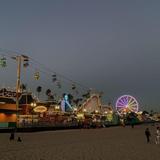 Santa Cruz Beach Boardwalk