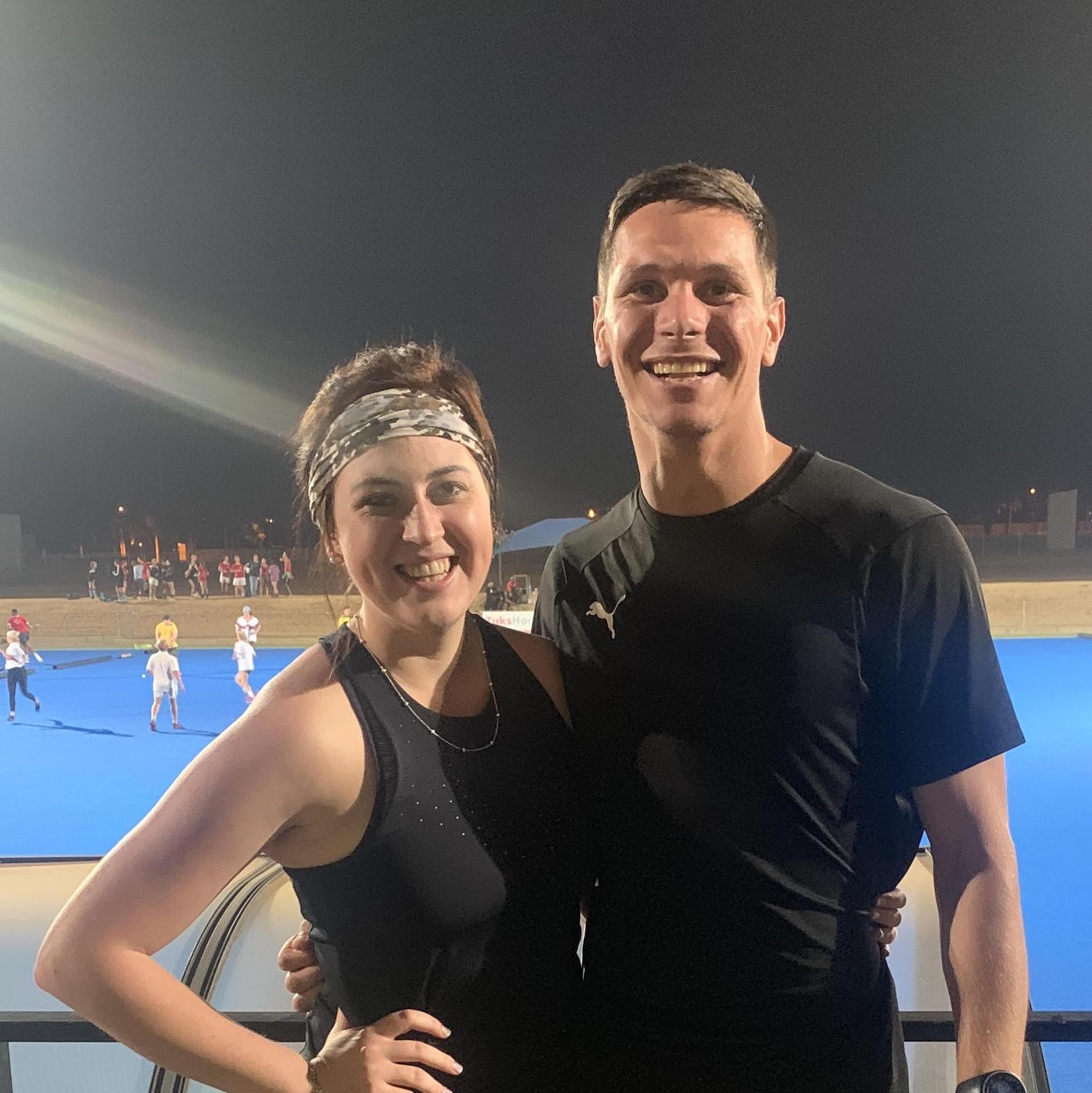 Hockey Summer League