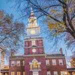 Independence Hall
