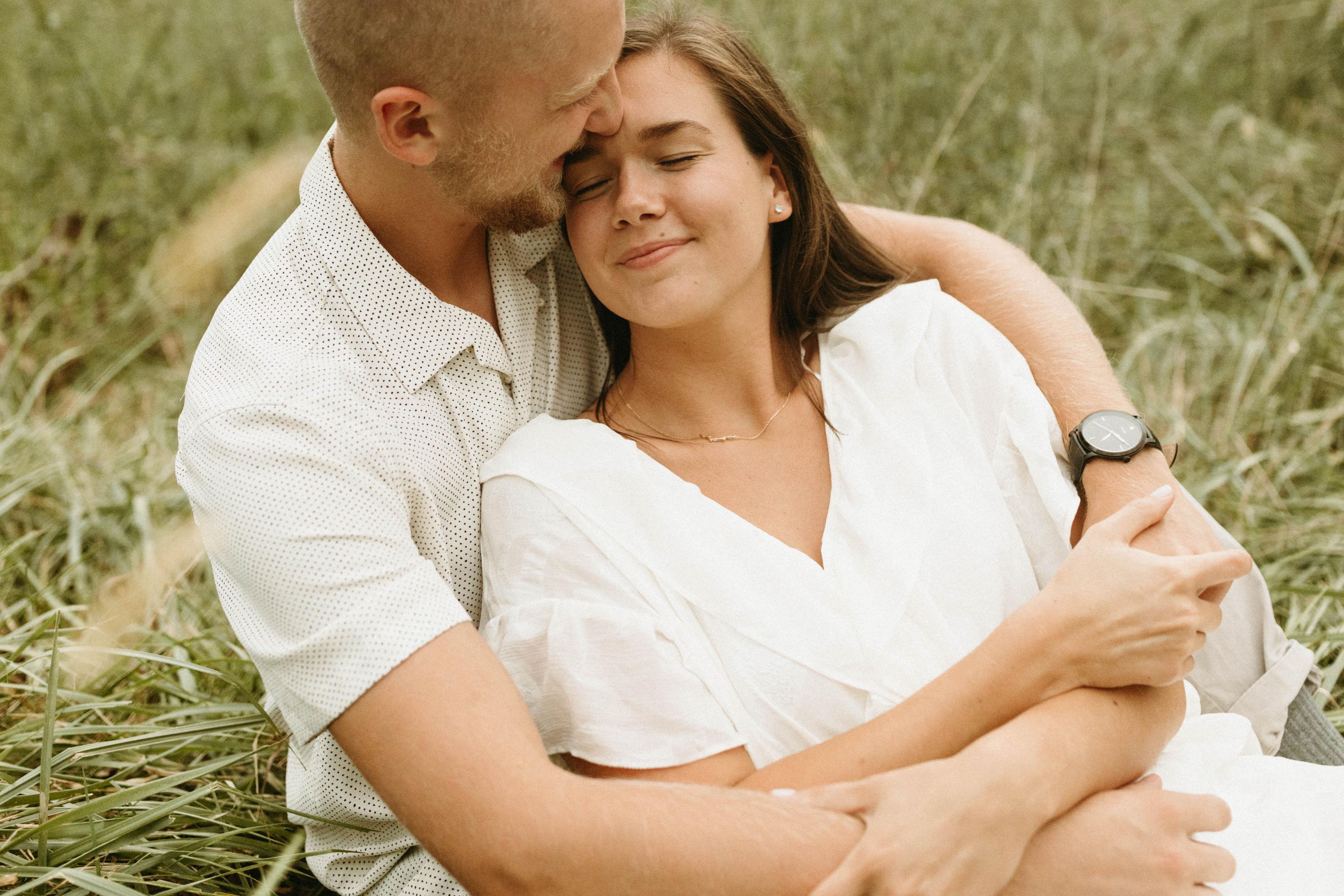 The Wedding Website of Emma McKenzie and Cole Brady