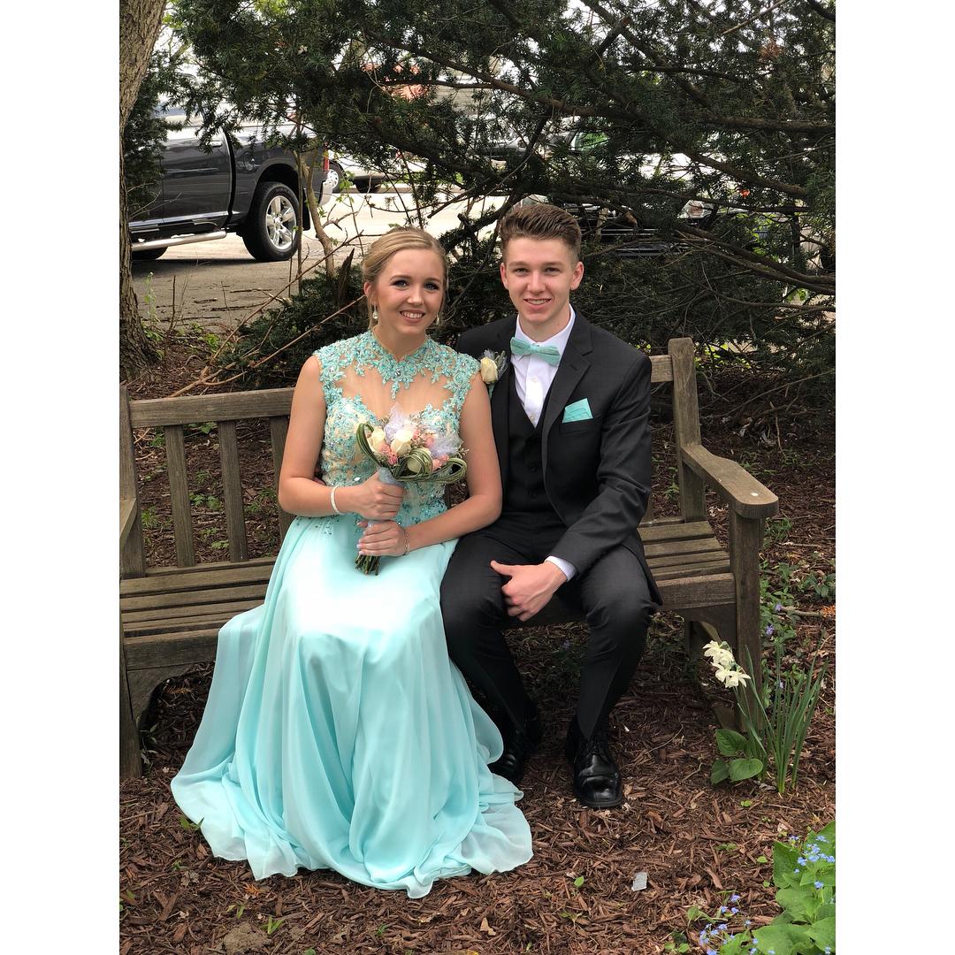 Prom 2018!