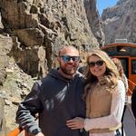Royal Gorge Route Railroad