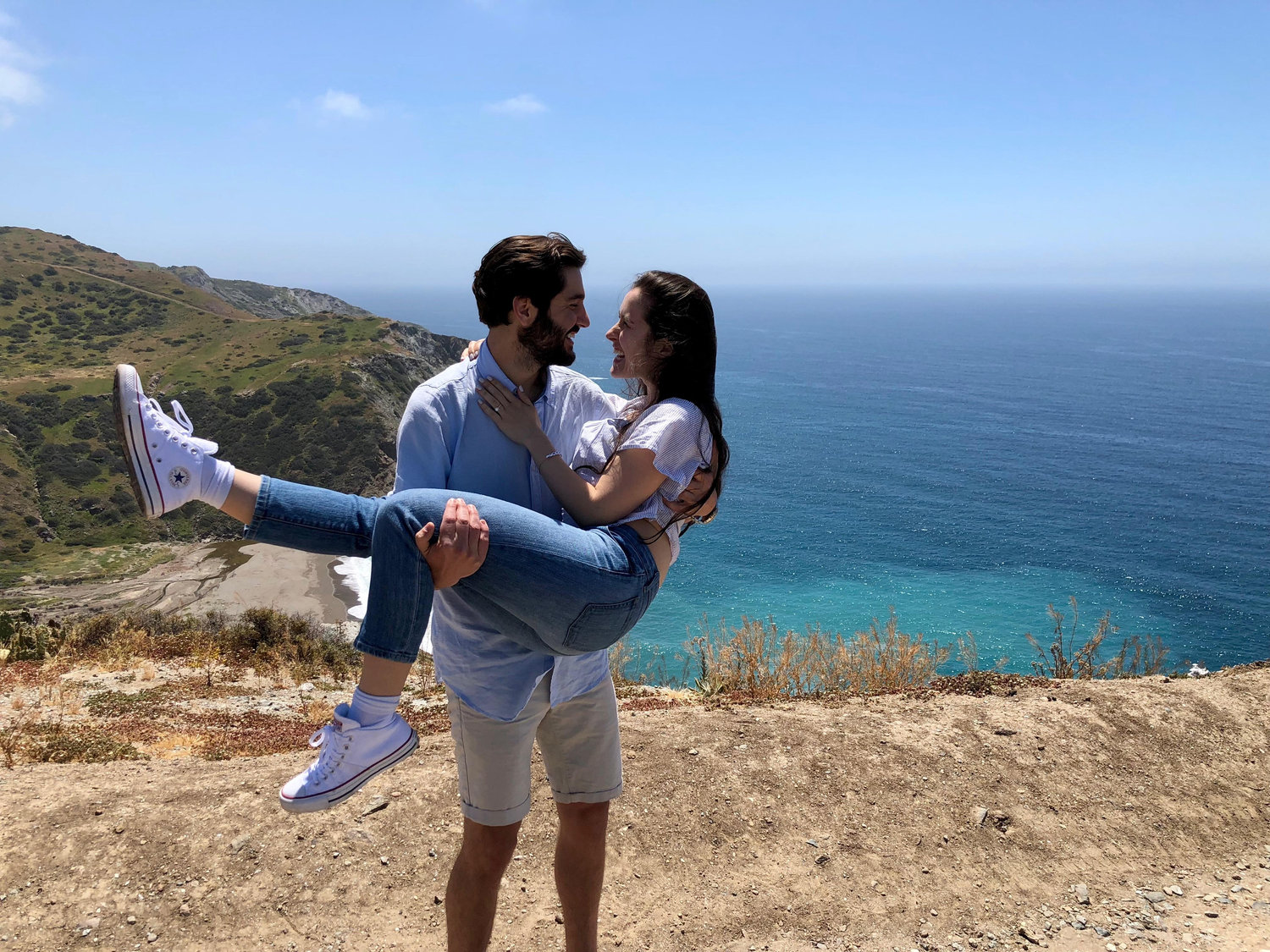The Wedding Website of Mackenzie Norris and Brian Silver