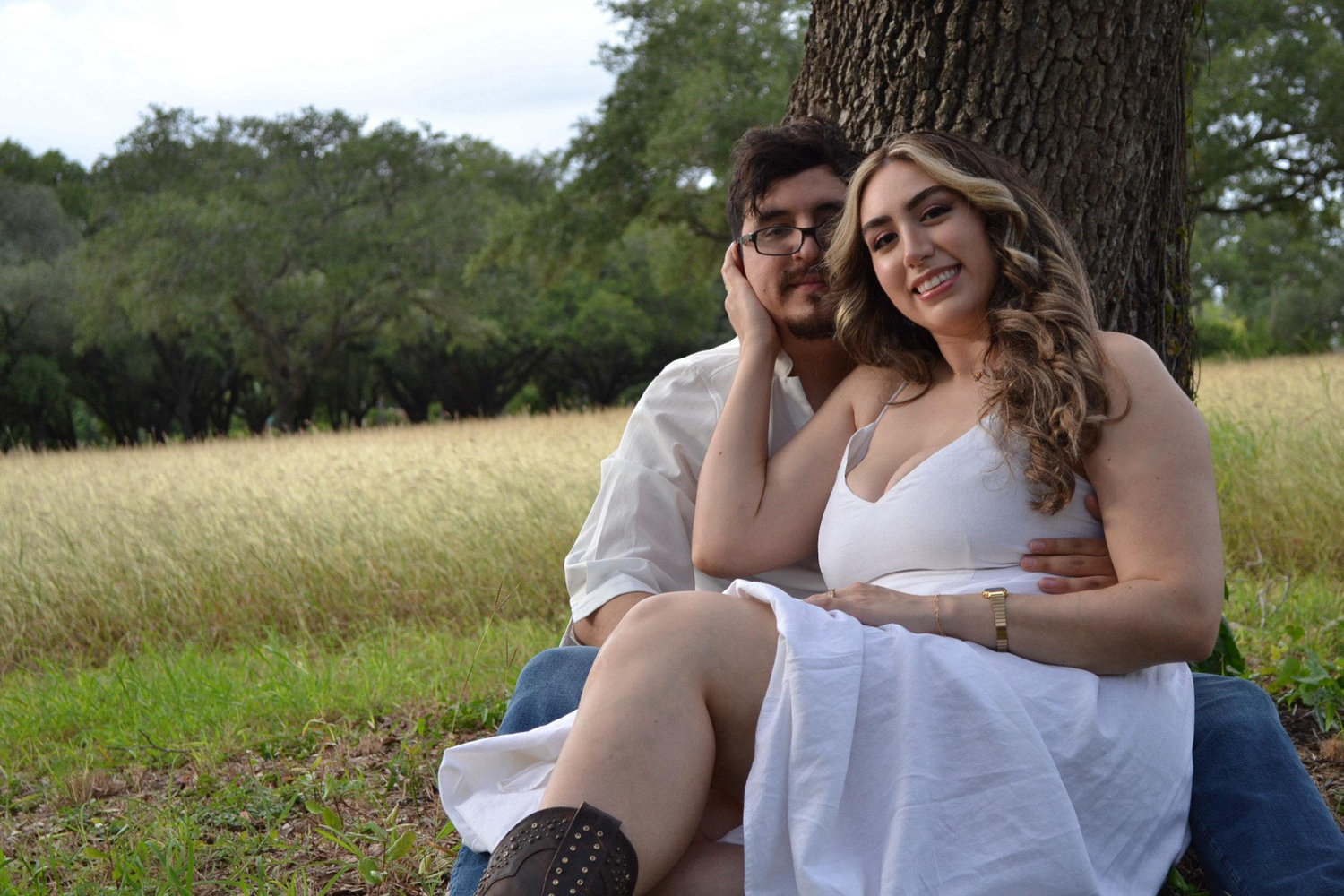 The Wedding Website of Valeria Garcia and Benito De Leon
