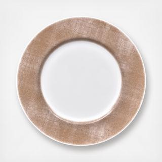 Hammock Round Platter