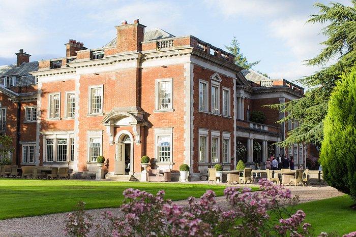 The Wedding Website of Thomas Daniels and Georgina Kilmartin