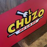 El chuzo de la 85