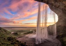 Seljalandsfoss