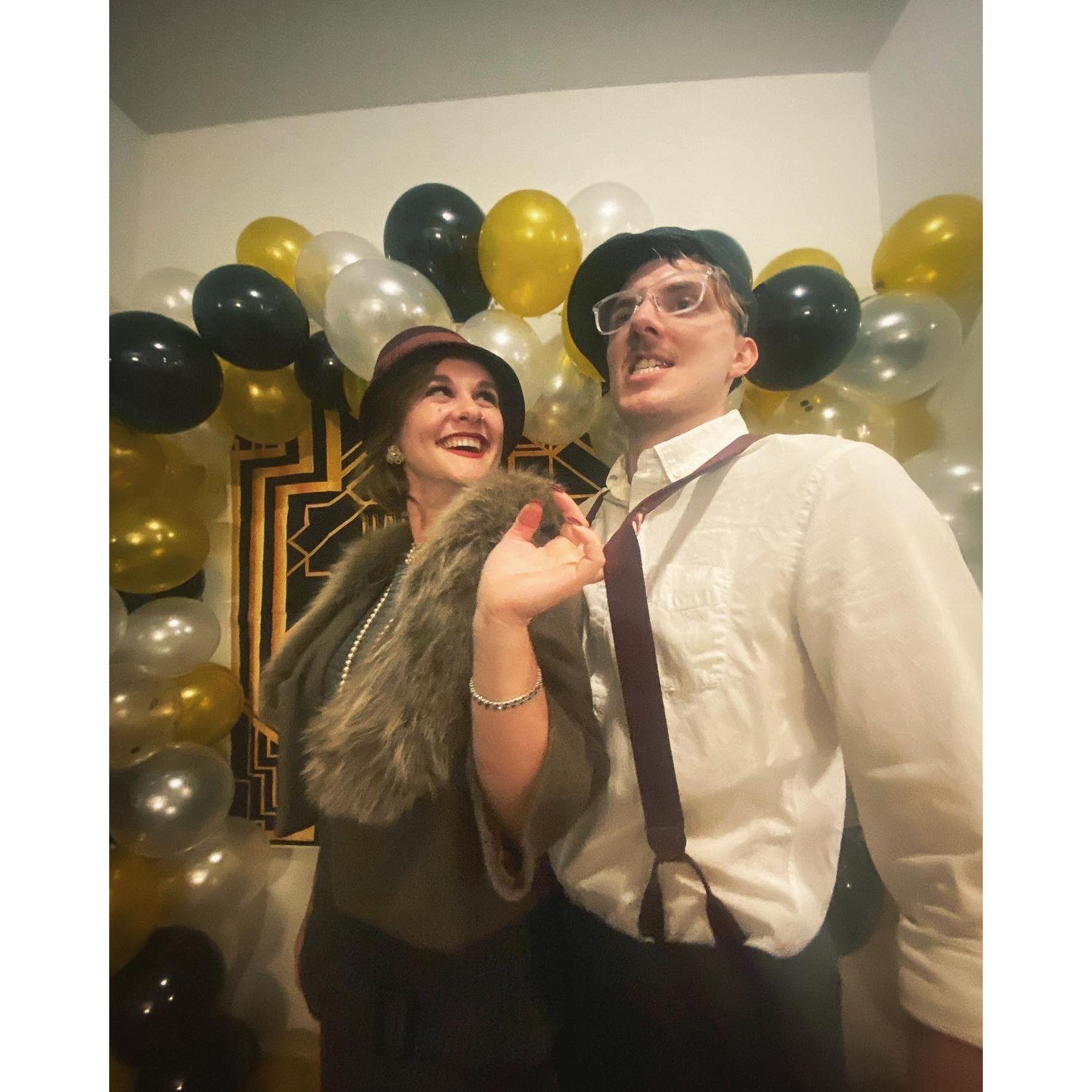 Prohibition 1924