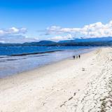 Savary Island Day Trip