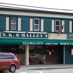 T.K. O’Malley's Sports Cafe