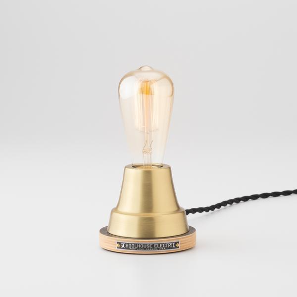 Ion Lamp - Portland Edition