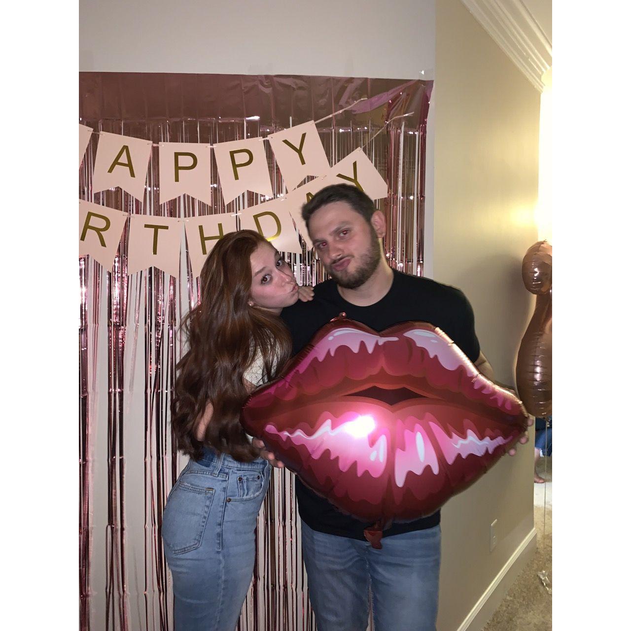 Birthday!!!