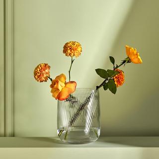 Opti Tall Vase