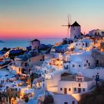 Santorini