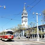 Ferry Building