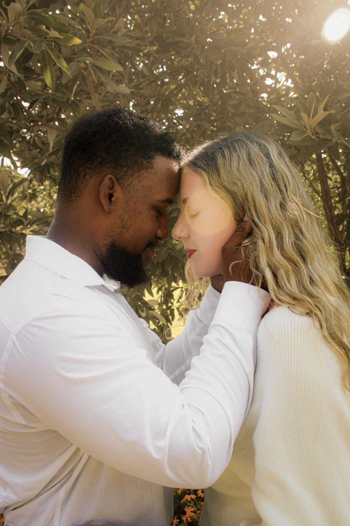 The Wedding Website of Maria Cotter and Ethan Washington