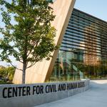 National Center for Civil and Human Rights