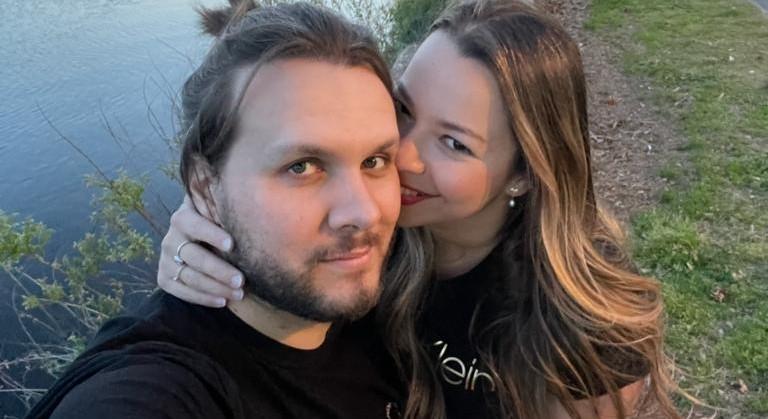 The Wedding Website of Camila Almeida and Adriano Lacerda