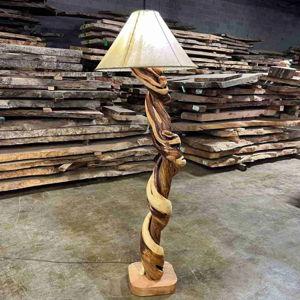 Floor and table lamps fund