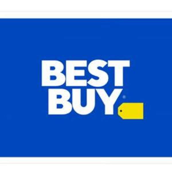 Best Buy Gift Card